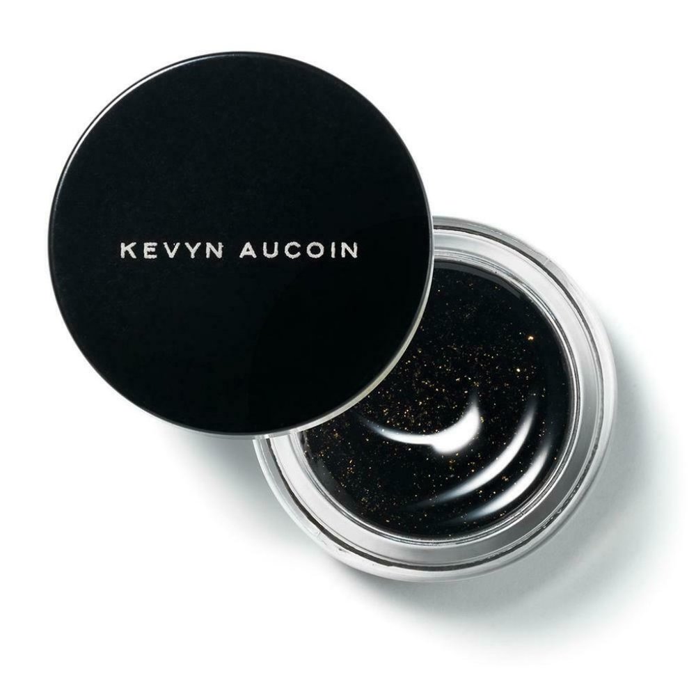 Kevyn Aucoin THE EXOTIQUE Diamond Eye Gloss~NIB/FS
